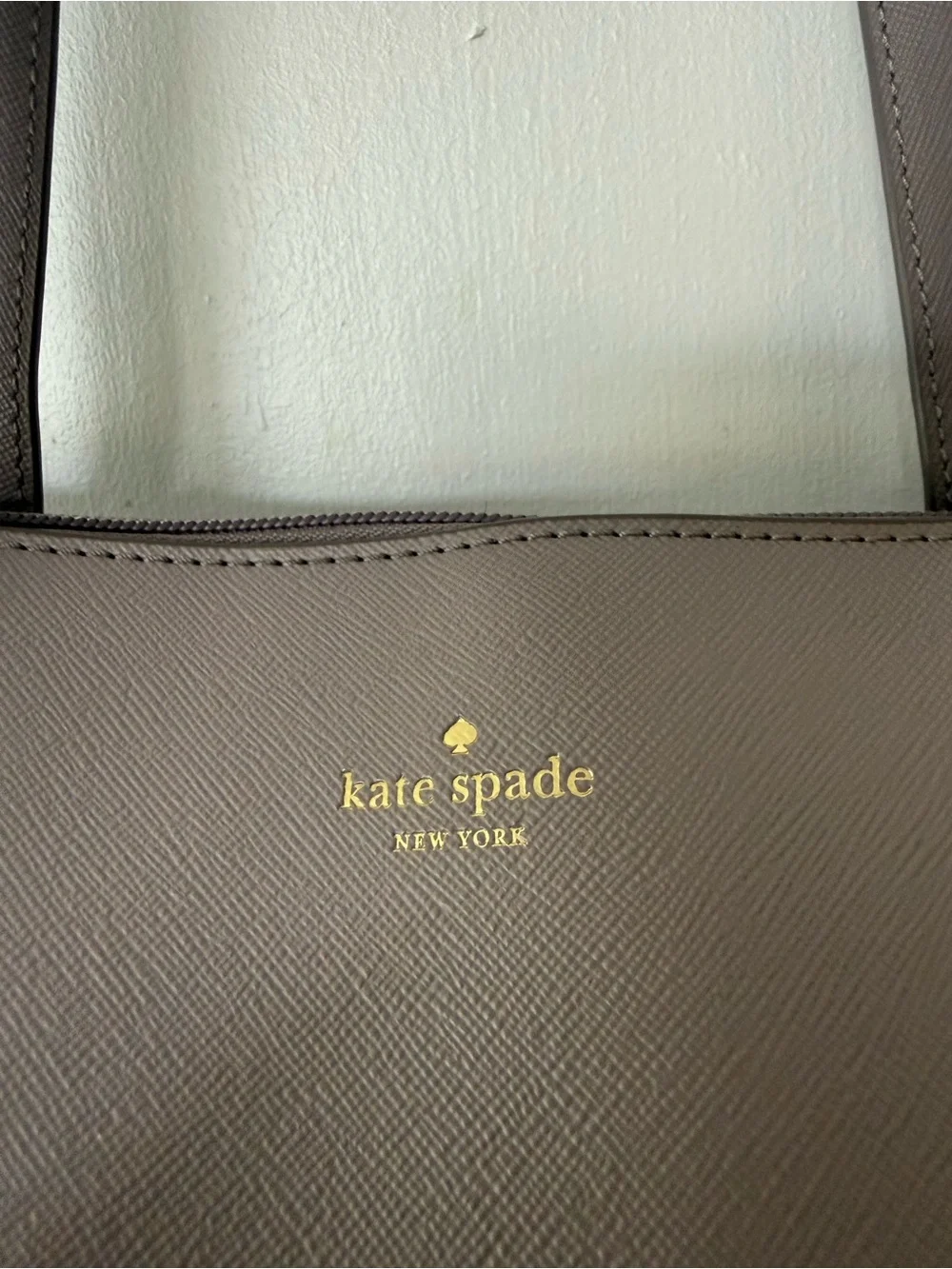 Kate Spade Greta Court Penny Tote Bag